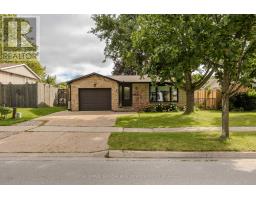 3128 CENTENNIAL DRIVE, Burlington, Ontario