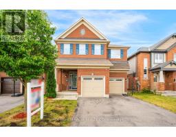 16 HASKER ROAD, Brampton, Ontario