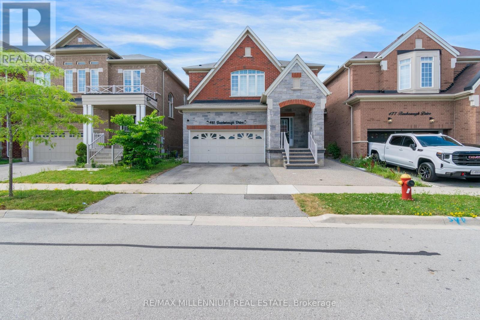 481 Bessborough Drive, Milton, Ontario  L9T 7V1 - Photo 3 - W13599690