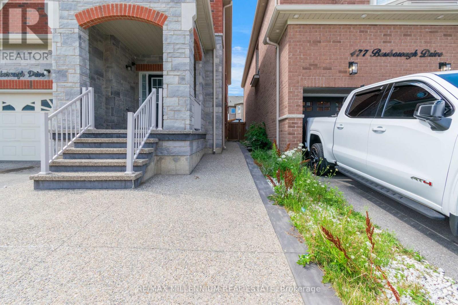 481 Bessborough Drive, Milton, Ontario  L9T 7V1 - Photo 4 - W13599690