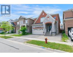 481 BESSBOROUGH DRIVE, Milton, Ontario