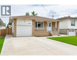 11 ATERNO Drive, hamilton, Ontario
