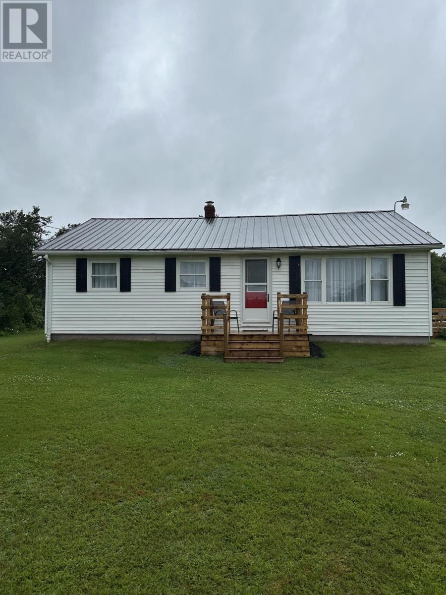 1287 WINSLOE Road, winsloe north, Prince Edward Island