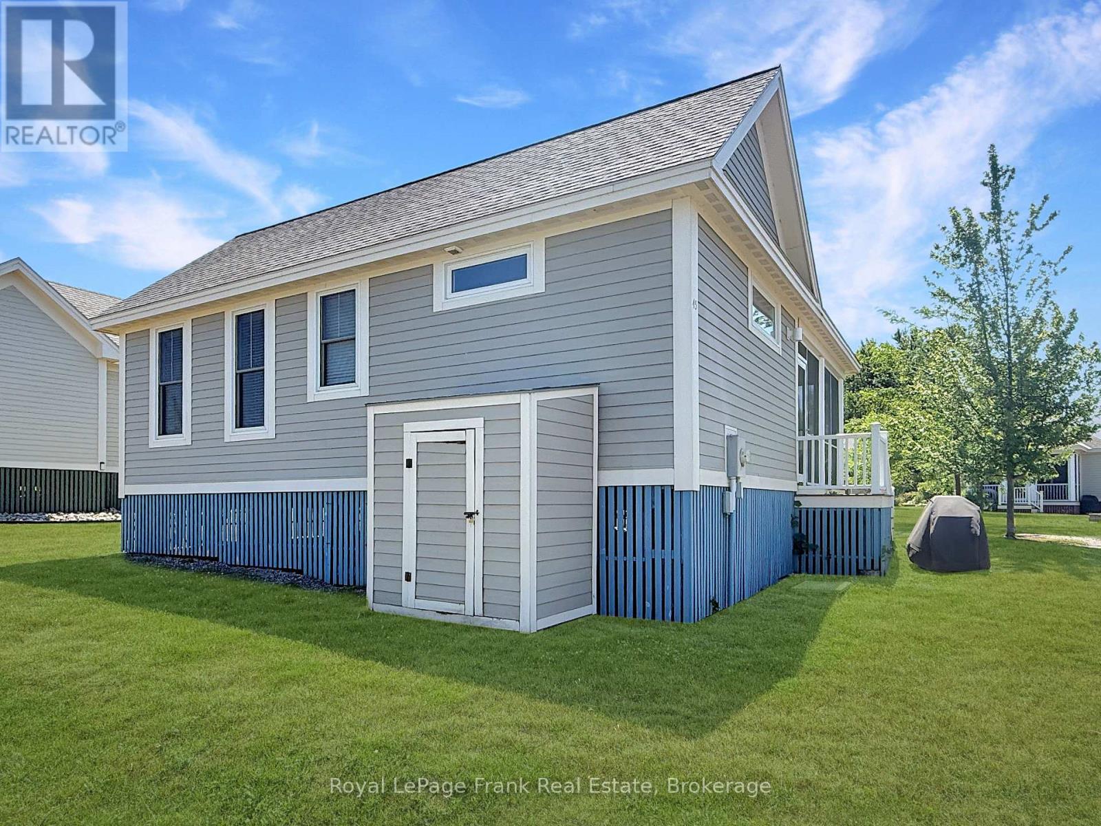43 - 45 Butternut Lane, Prince Edward County, Ontario  K0K 1P0 - Photo 2 - X13599538