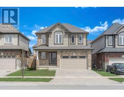 573 FORMAN AVENUE, Stratford, Ontario