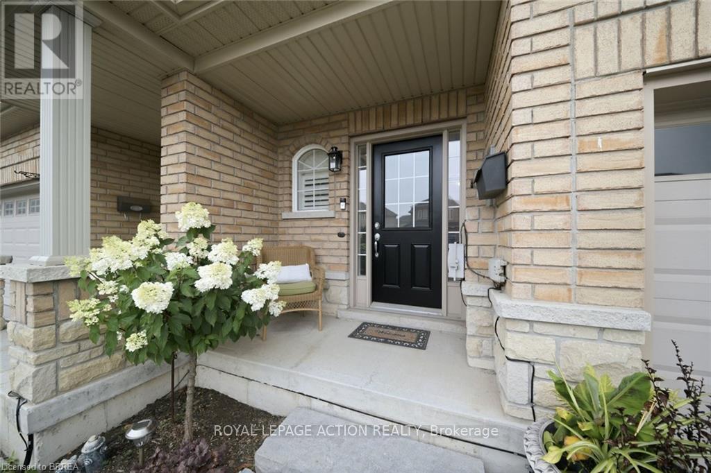 10 Cedarville Drive, Hamilton, Ontario  L8J 0A1 - Photo 2 - X13599544