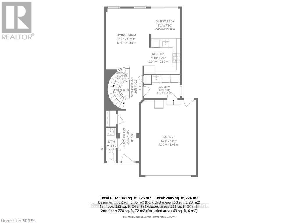 10 Cedarville Drive, Hamilton, Ontario  L8J 0A1 - Photo 45 - X13599544