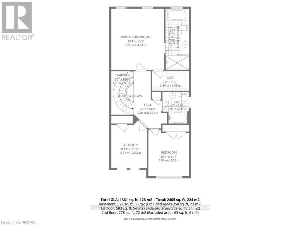 10 Cedarville Drive, Hamilton, Ontario  L8J 0A1 - Photo 46 - X13599544