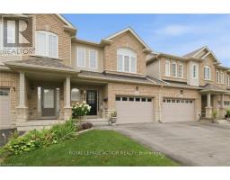 10 CEDARVILLE DRIVE, Hamilton, Ontario