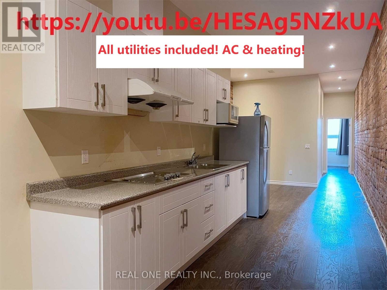 2 - 173 KING STREET E, Hamilton, Ontario