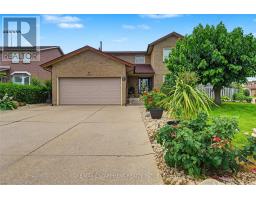 2 CRESTHAVEN DRIVE, Hamilton, Ontario