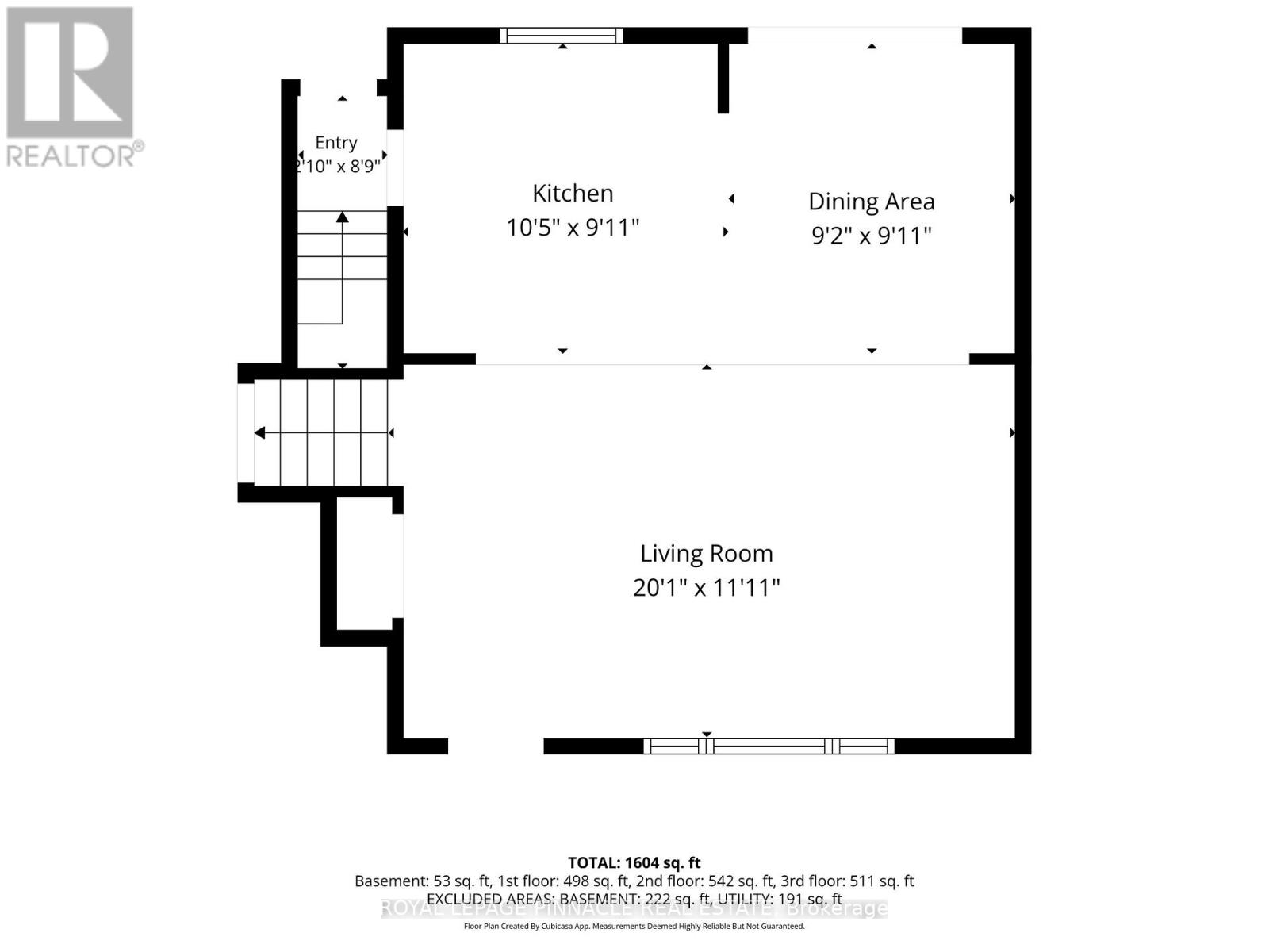 41 Amy Crescent, London East, Ontario  N5Y 4A5 - Photo 45 - X13599706