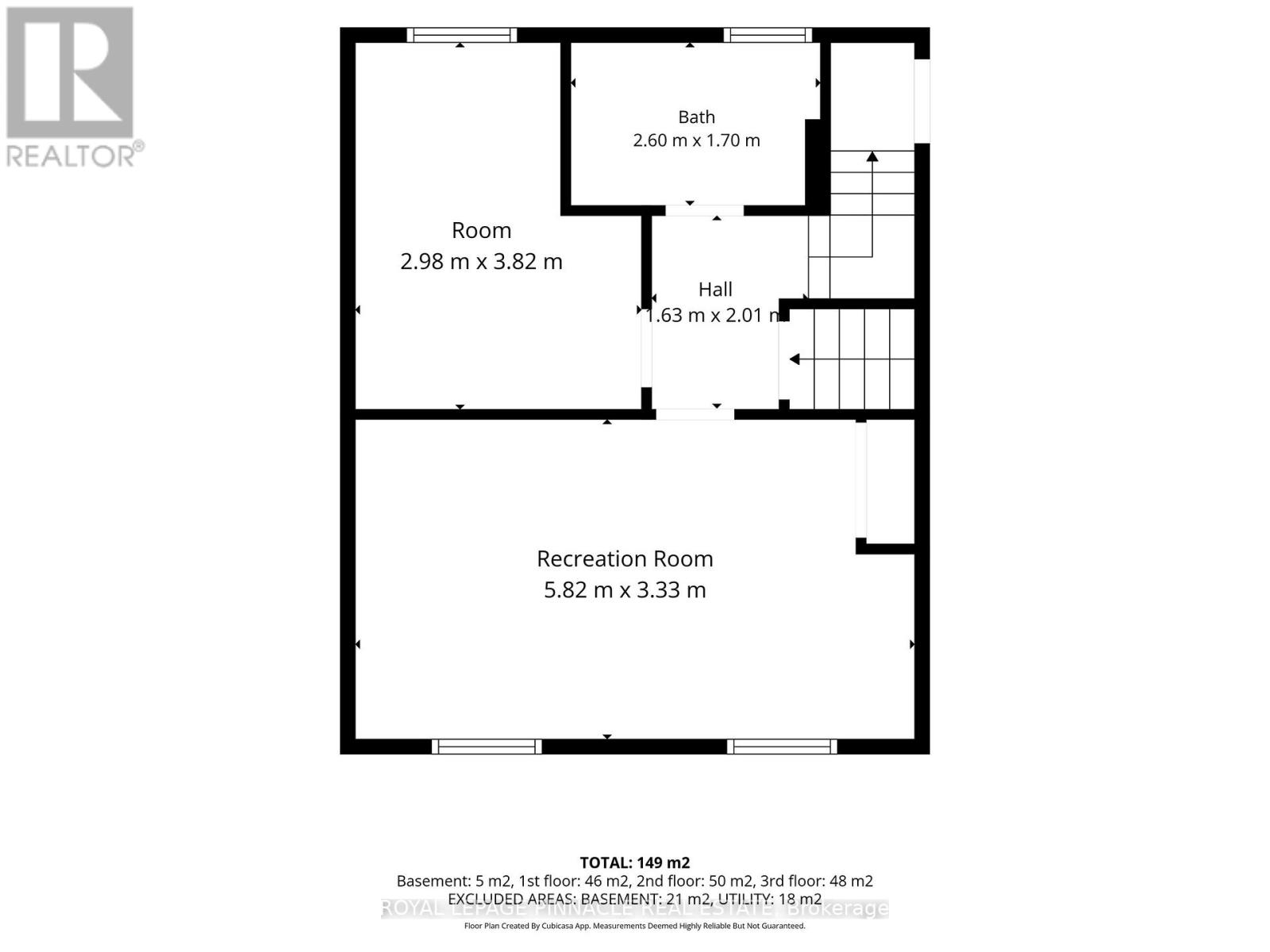 41 Amy Crescent, London East, Ontario  N5Y 4A5 - Photo 48 - X13599706