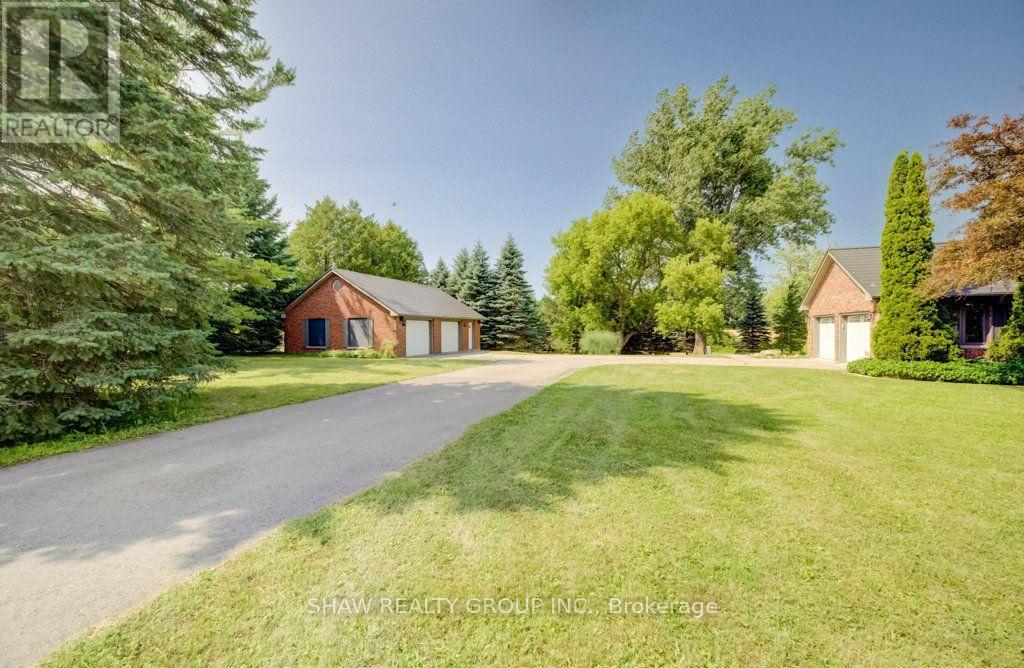 3335 LOBSINGER LINE, Wellesley, Ontario