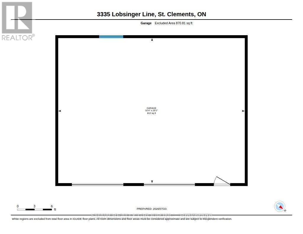 3335 Lobsinger Line, Wellesley, Ontario  N0B 2M0 - Photo 48 - X13599708