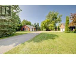 3335 LOBSINGER LINE, Wellesley, Ontario