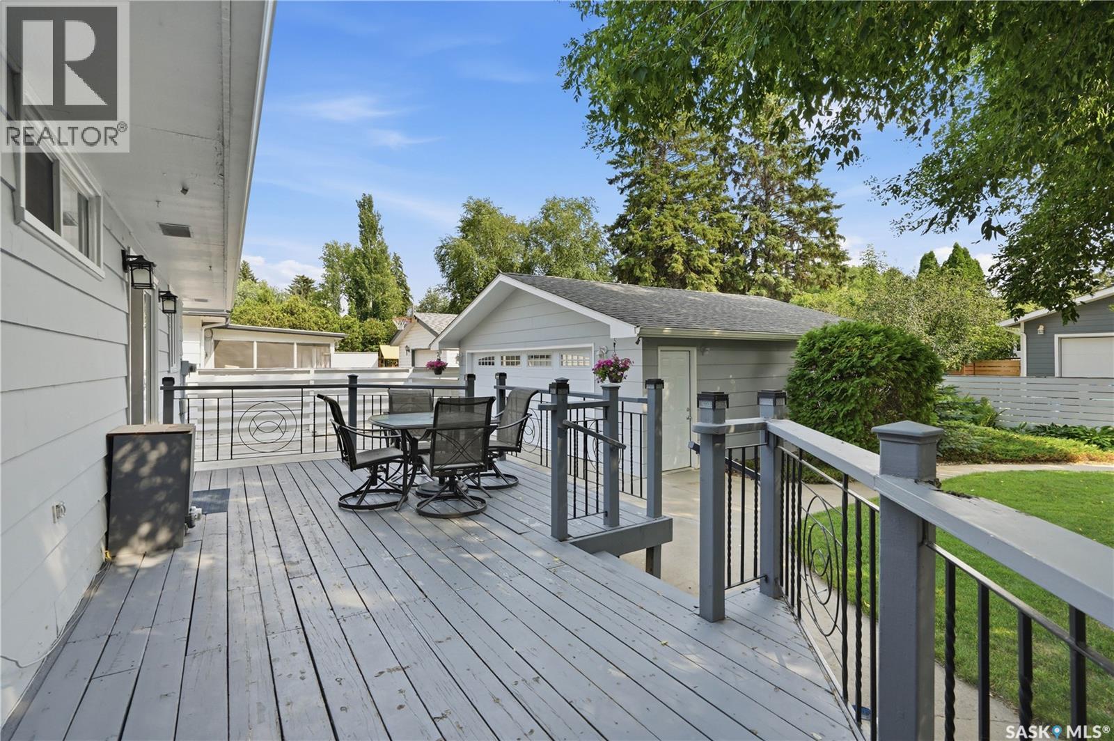 1422 East Heights, Saskatoon, Saskatchewan  S7J 3B3 - Photo 45 - SK043152