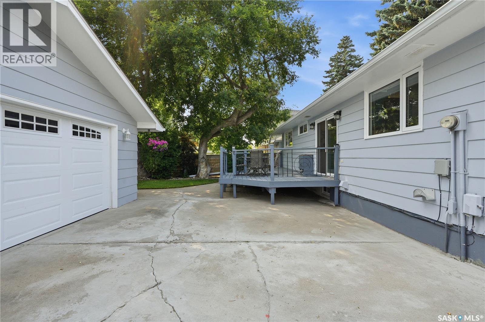 1422 East Heights, Saskatoon, Saskatchewan  S7J 3B3 - Photo 54 - SK043152