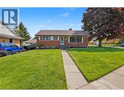 100 WEBER Street S, Waterloo, Ontario
