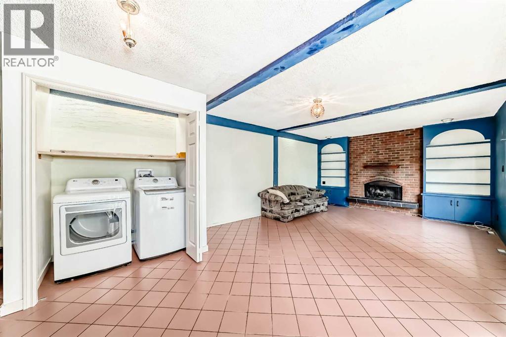 8016 33 Avenue NW, Calgary, Alberta  T3B 1L7 - Photo 23 - A2312377