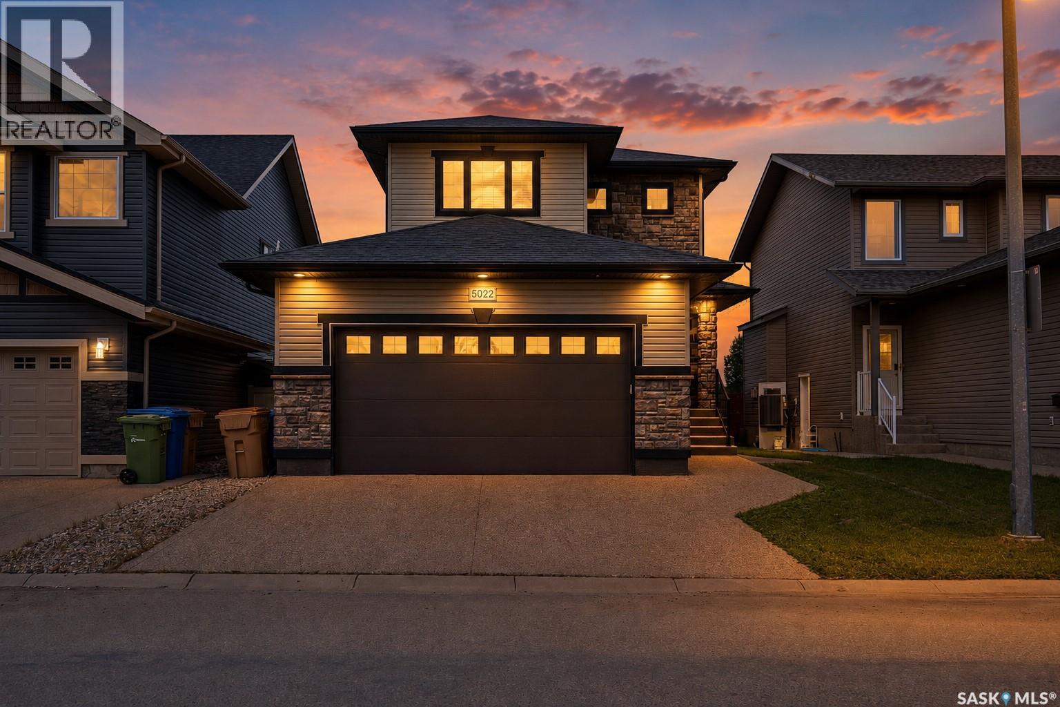 5022 Padwick ROAD, Regina