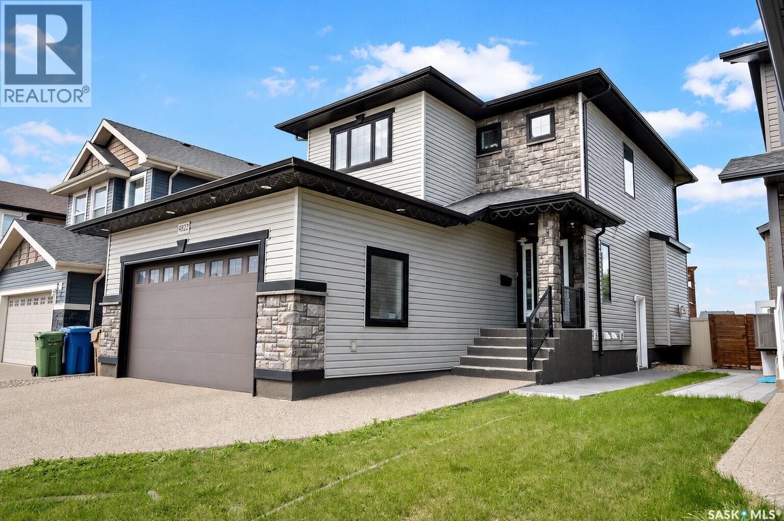 5022 Padwick Road, Regina, Saskatchewan  S4W 0C4 - Photo 3 - SK043153