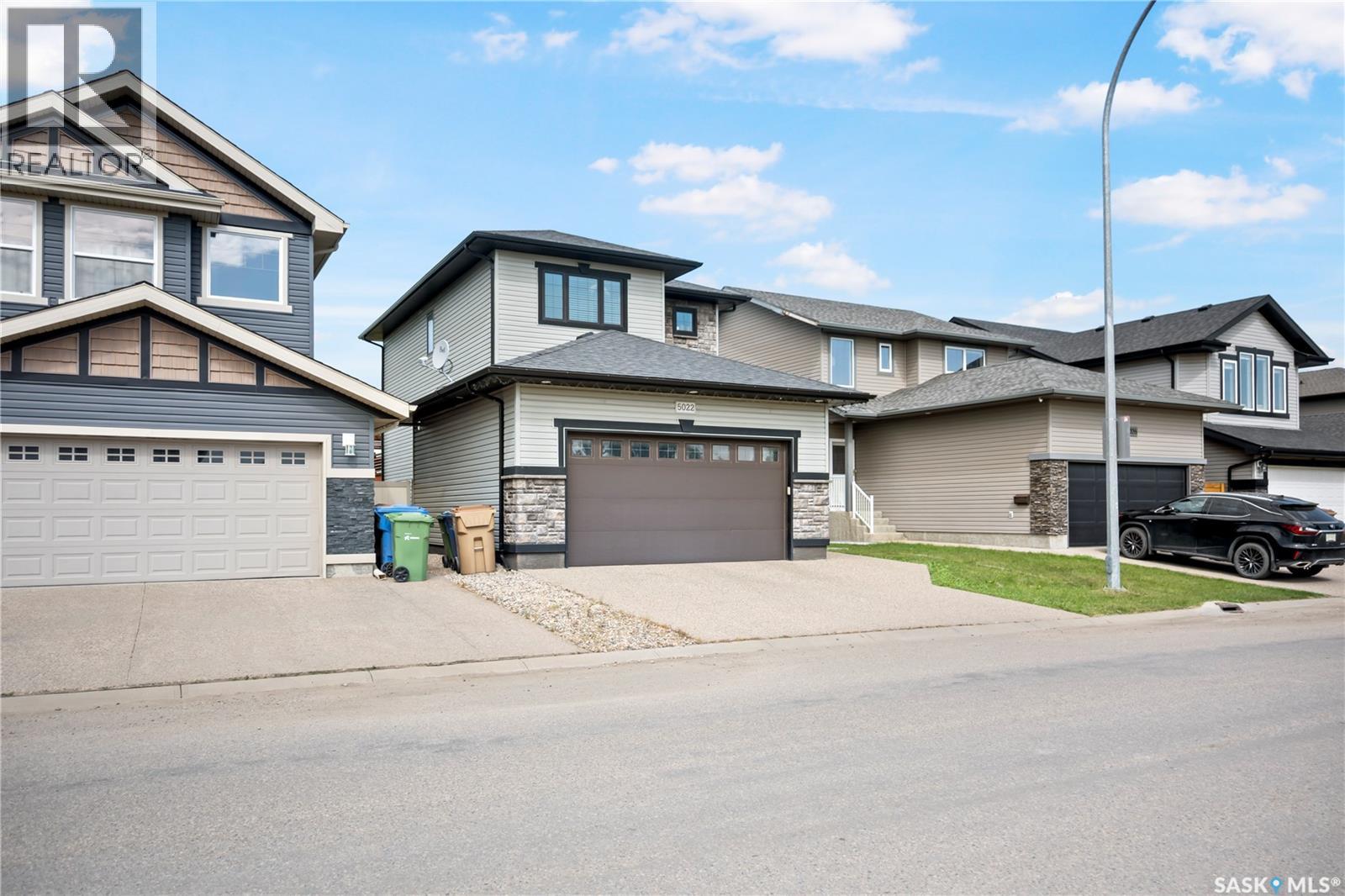 5022 Padwick Road, Regina, Saskatchewan  S4W 0C4 - Photo 4 - SK043153
