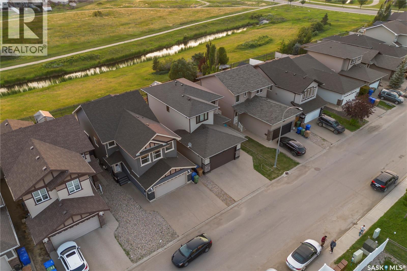 5022 Padwick Road, Regina, Saskatchewan  S4W 0C4 - Photo 59 - SK043153