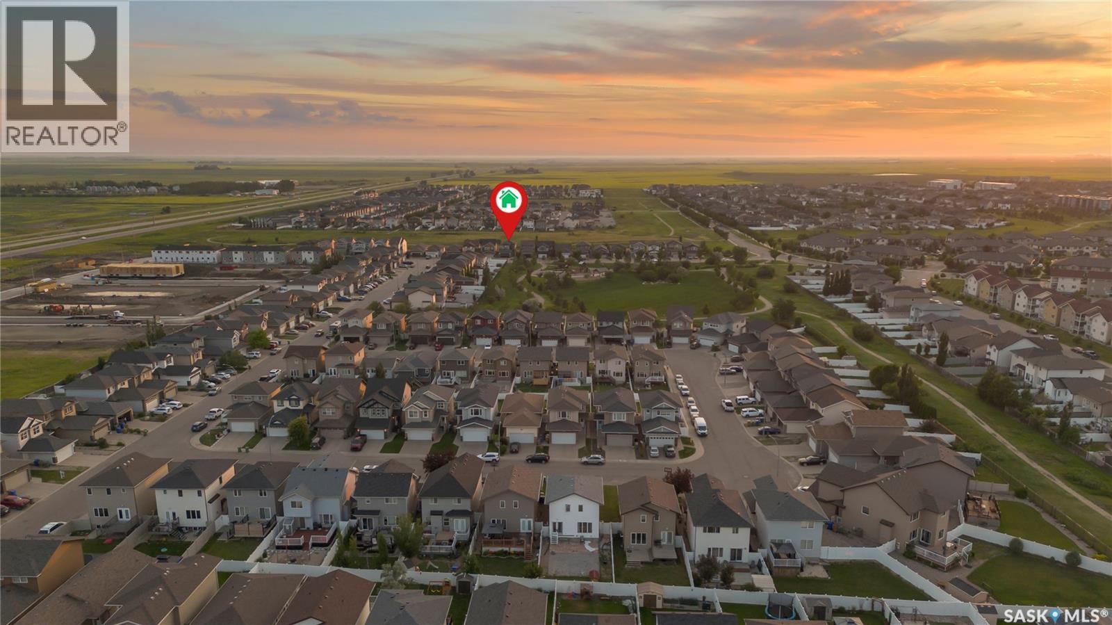 5022 Padwick Road, Regina, Saskatchewan  S4W 0C4 - Photo 56 - SK043153