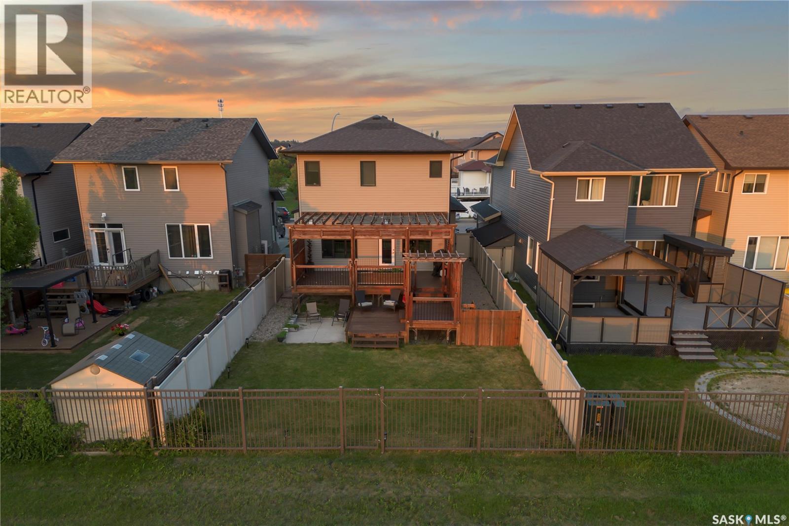 5022 Padwick Road, Regina, Saskatchewan  S4W 0C4 - Photo 62 - SK043153