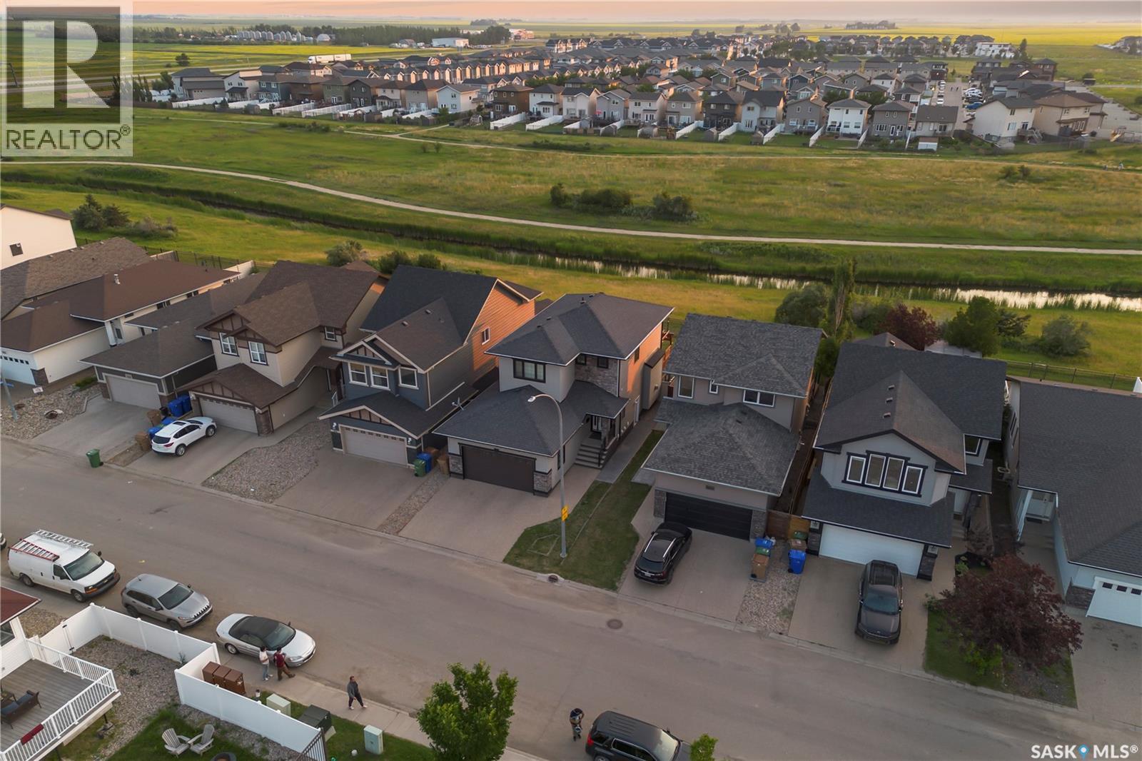 5022 Padwick Road, Regina, Saskatchewan  S4W 0C4 - Photo 60 - SK043153