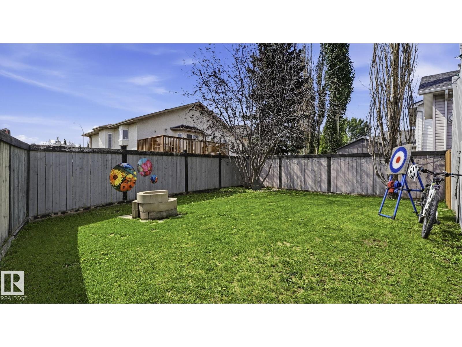 4105 36a Av NW, Edmonton, Alberta  T6L 7B1 - Photo 35 - E4500322