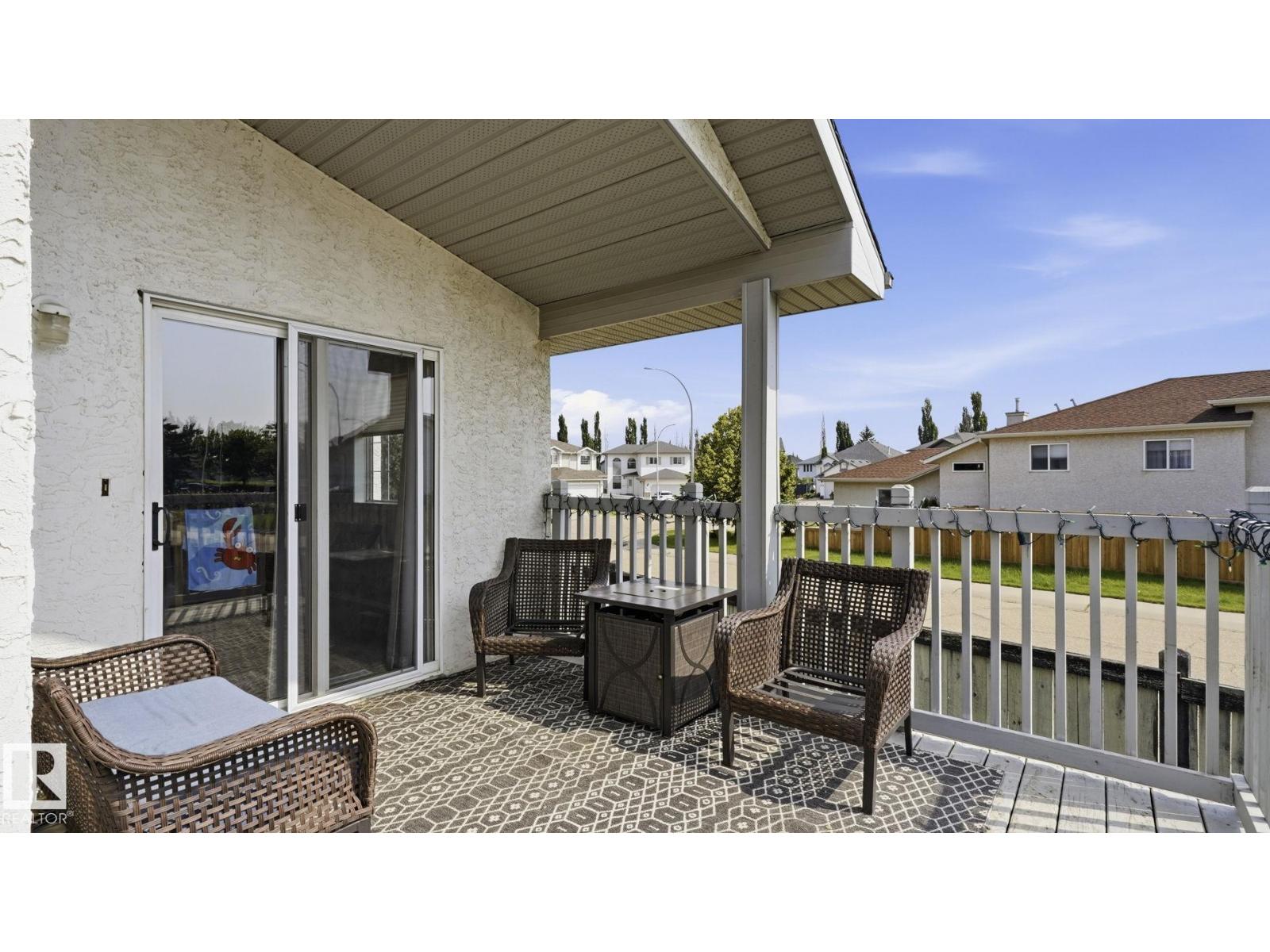 4105 36a Av NW, Edmonton, Alberta  T6L 7B1 - Photo 30 - E4500322