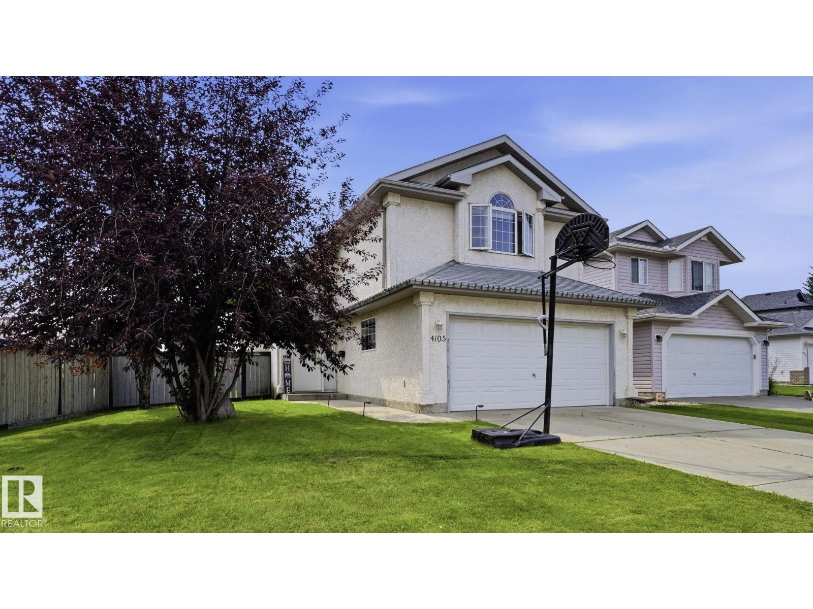 4105 36a Av NW, Edmonton, Alberta  T6L 7B1 - Photo 2 - E4500322