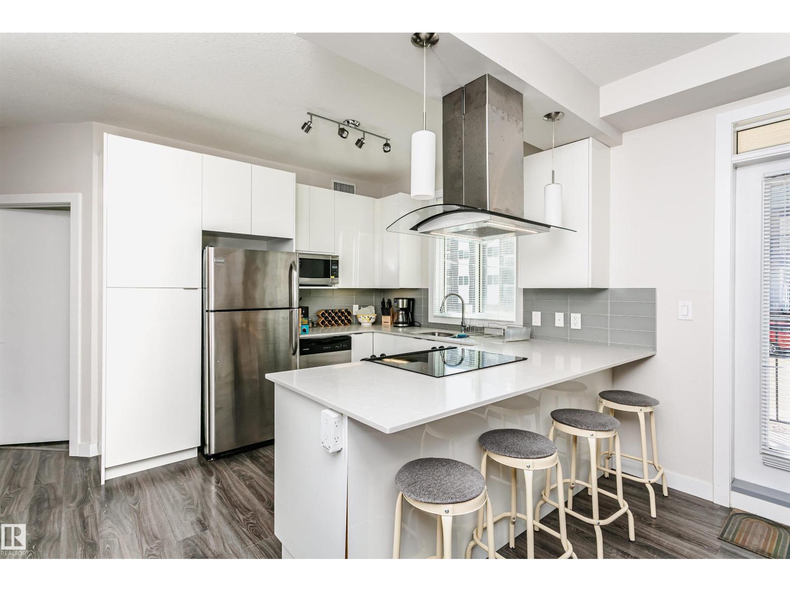 #208 9907 91 Av NW, Edmonton, Alberta  T6E 2T7 - Photo 15 - E4500354