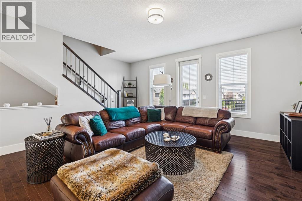 6 Quarry Lane Se, Calgary, Alberta  T2C 5N4 - Photo 16 - A2329499