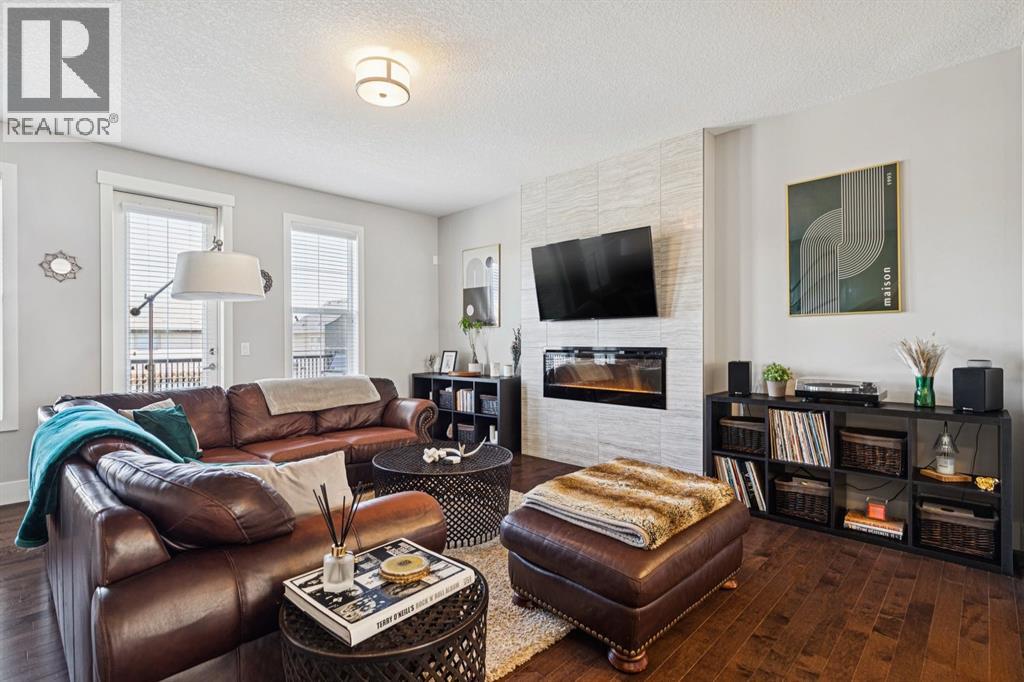 6 Quarry Lane Se, Calgary, Alberta  T2C 5N4 - Photo 12 - A2329499