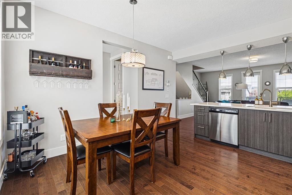 6 Quarry Lane Se, Calgary, Alberta  T2C 5N4 - Photo 11 - A2329499