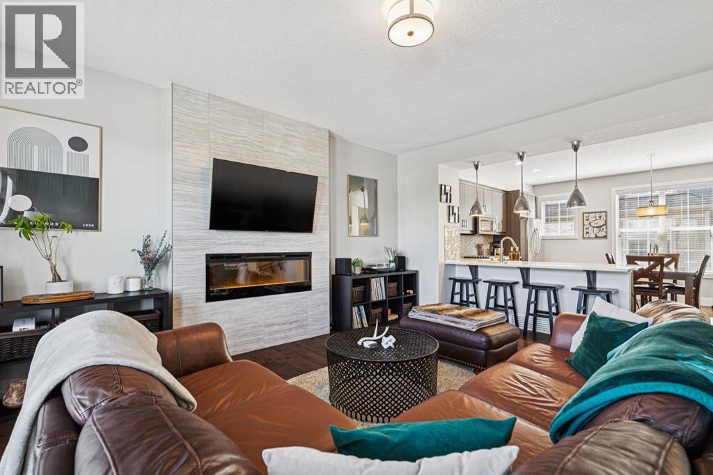 6 Quarry Lane Se, Calgary, Alberta  T2C 5N4 - Photo 13 - A2329499