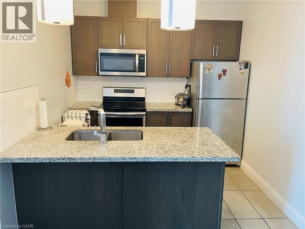 101 Locke Street S Unit# 301, Hamilton, Ontario  L8P 4A6 - Photo 10 - 40850358