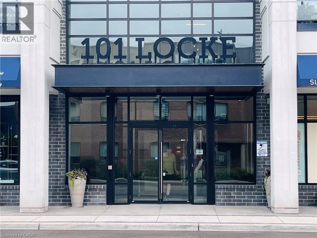 101 Locke Street S Unit# 301, Hamilton, Ontario  L8P 4A6 - Photo 2 - 40850358