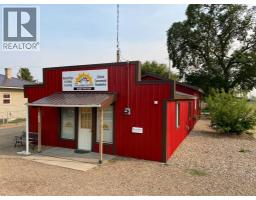 503 2 Avenue E, Brooks, Alberta