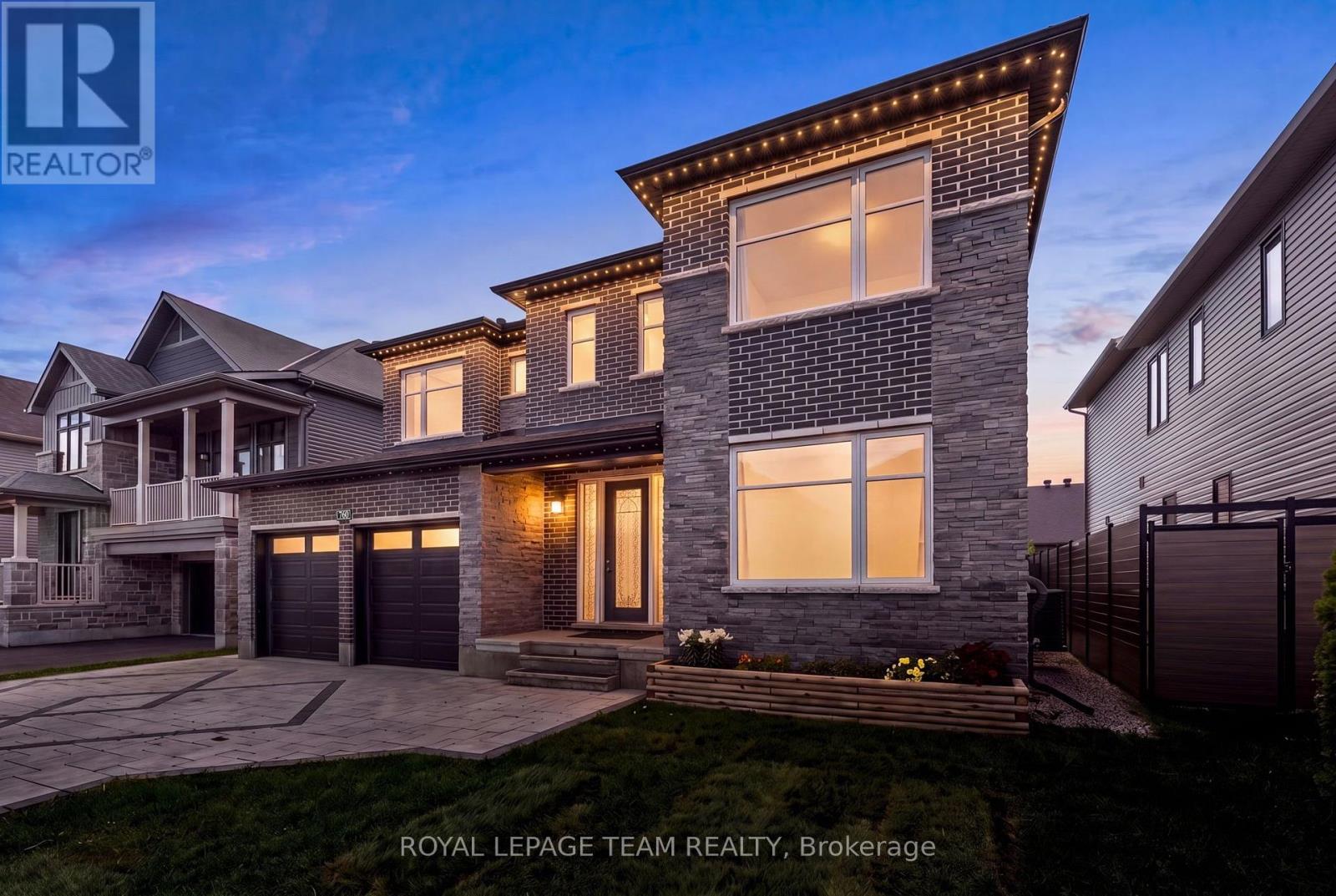 760 SHOAL STREET, Ottawa, Ontario