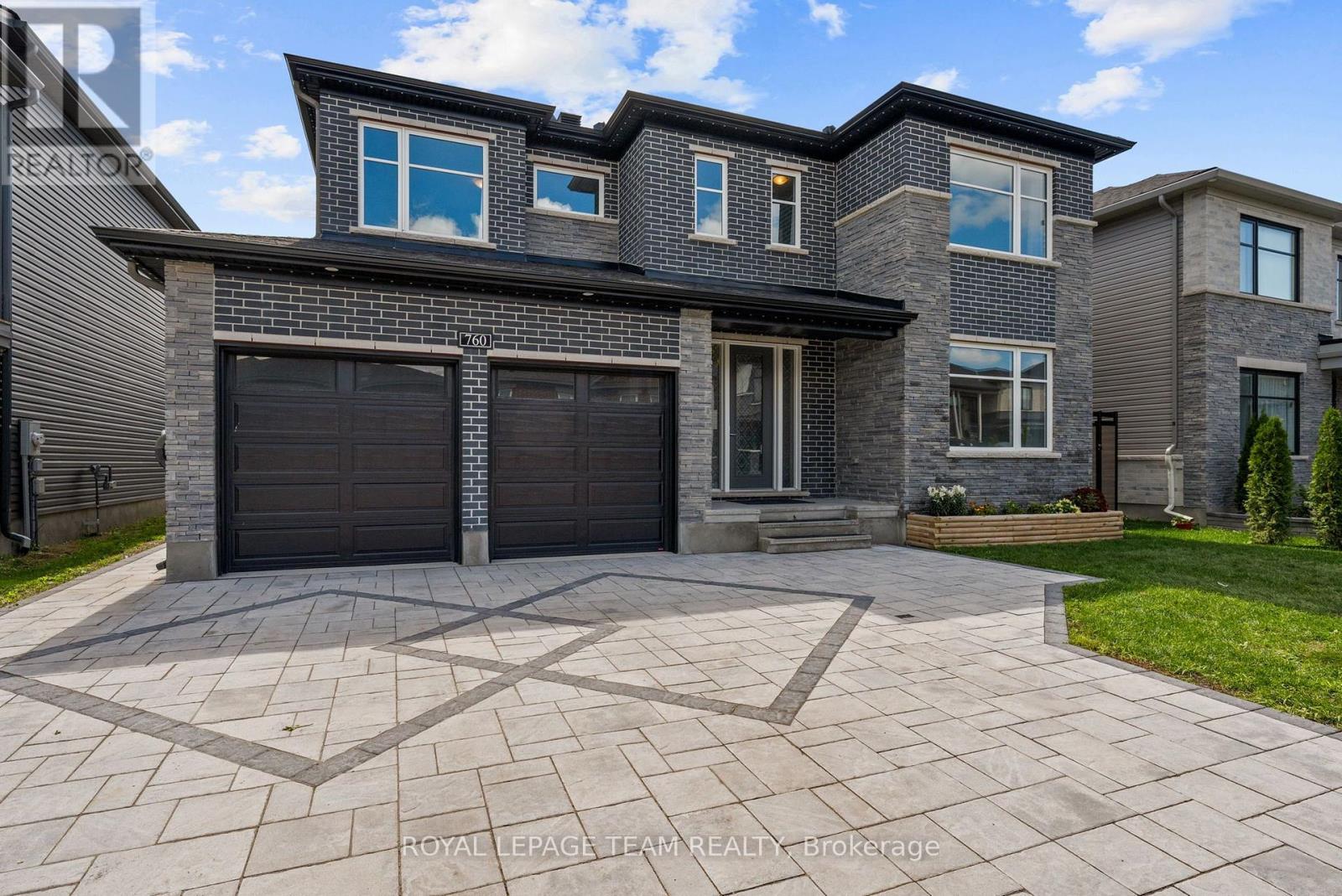 760 Shoal Street, Ottawa, Ontario  K4M 0X5 - Photo 2 - X13599840