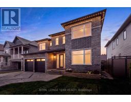 760 SHOAL STREET, Ottawa, Ontario
