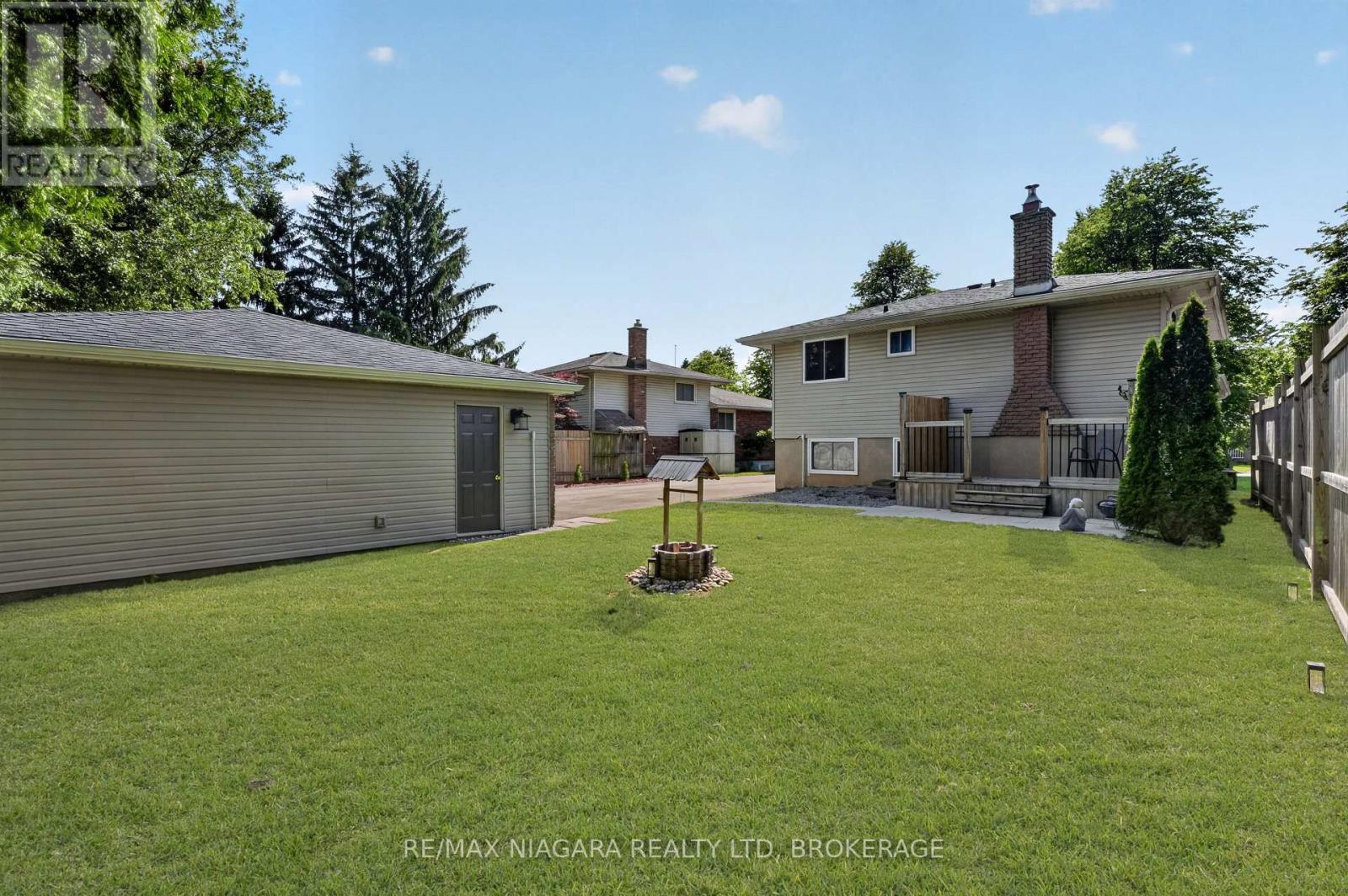 4074 Brookdale Drive, Niagara Falls, Ontario  L2H 2B3 - Photo 31 - X13599748
