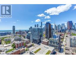 2802 - 284 KING STREET E, Toronto, Ontario