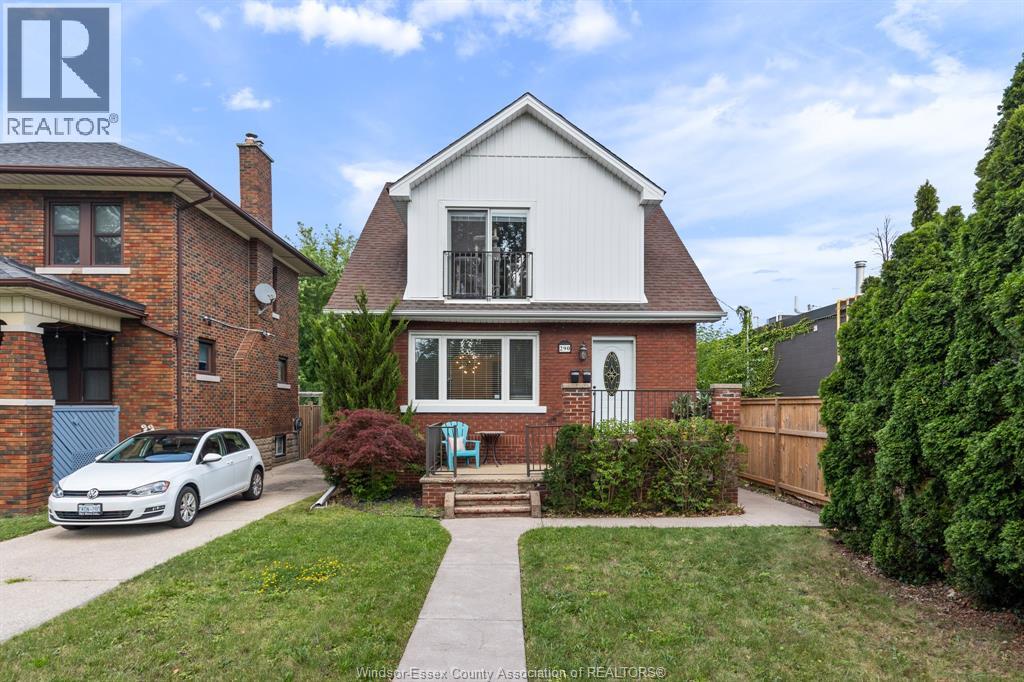 290 THOMPSON, Windsor, Ontario