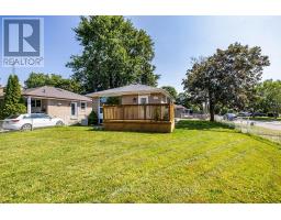 42 THORNCROFT CRESCENT, Ajax, Ontario