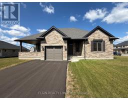58 BRAUN AVENUE, Tillsonburg, Ontario